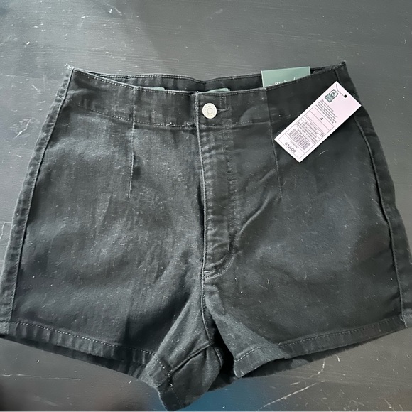 wild fable Pants - Wild Fable highest rise jean shorts- size 4/27